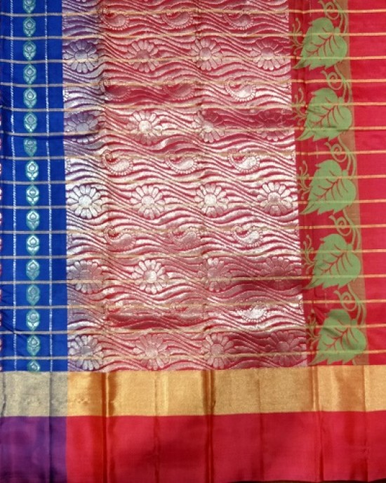 KANCHIPATTU SAREES KANCHIPATTU SAREES